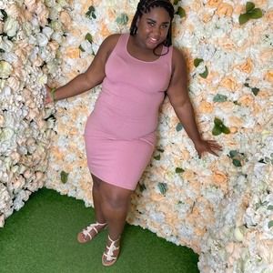 Meet your Posher, Anita